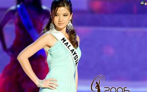 Miss Universe 2006